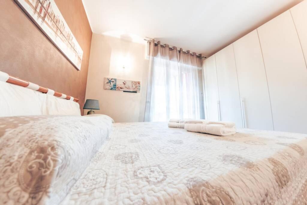 Апартаменты Casa Luca Flexyrent - Parking - A C - Wifi Рапалло Экстерьер фото
